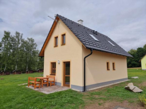 Holiday Home Cilka 1 by Interhome Straz Nad Nezarkou